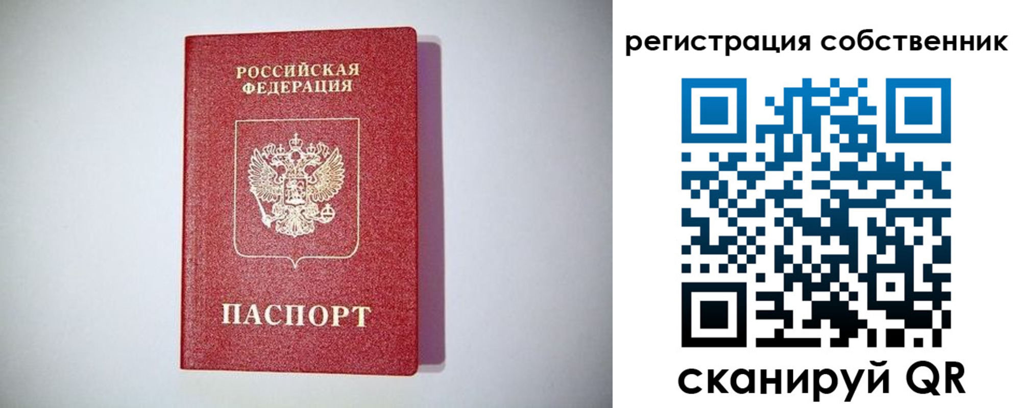 временная регистрация для школы в Лисках
